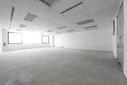 Parkway Parade (D15), Office #622078581